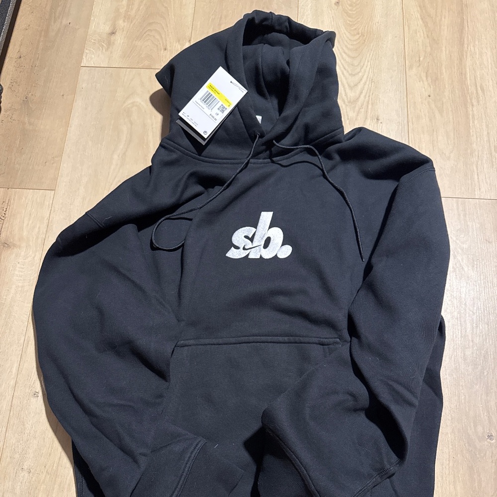 Nike SB Hoodie